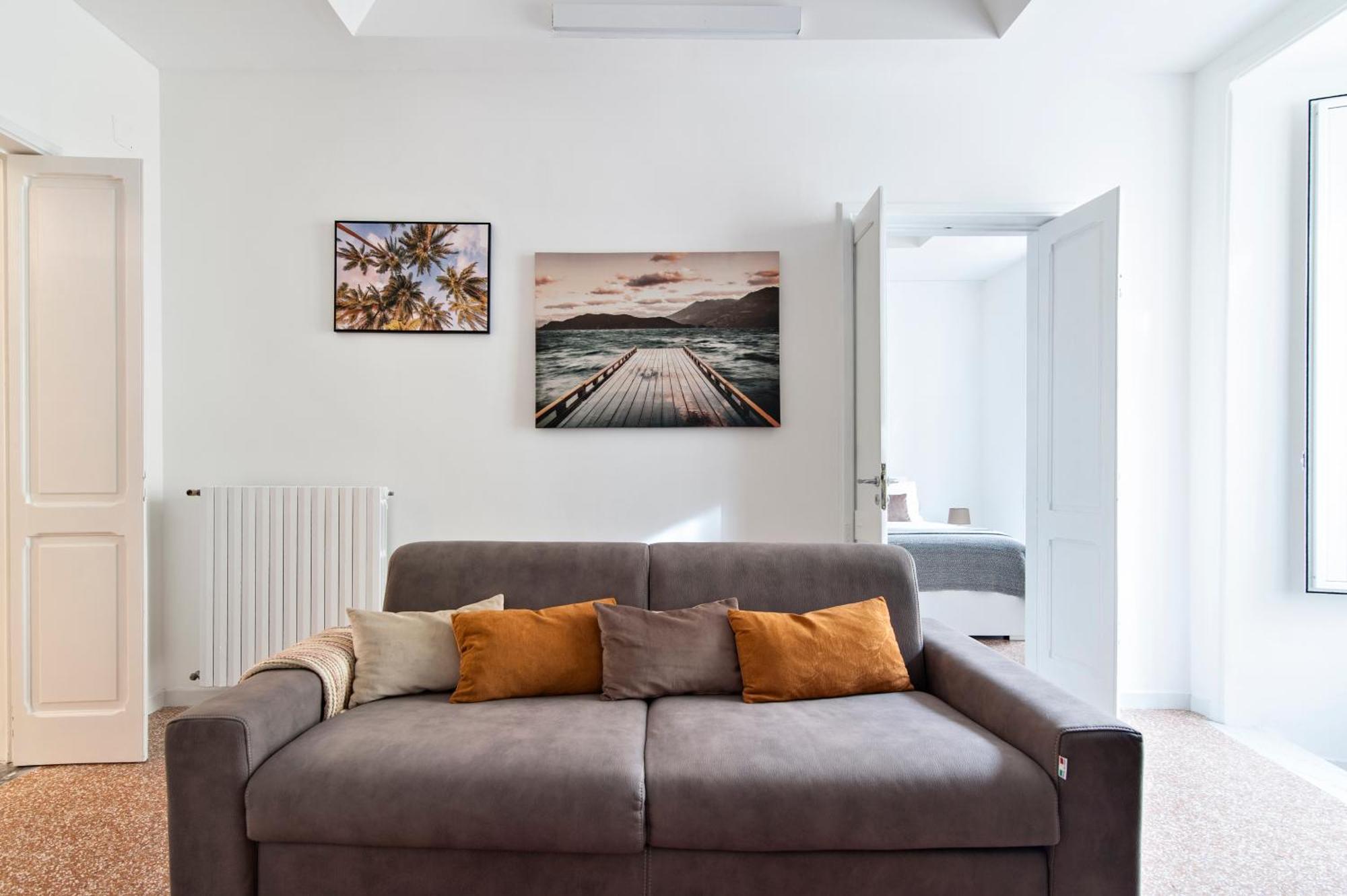 Frankie'S House - Lecce Selection Apartment Exterior photo